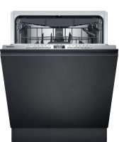 Siemens SX63EX22CE iQ300 Vollintegrierter Geschirrspüler 60 cm XXL